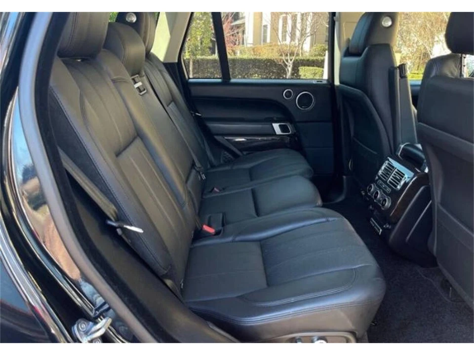 2016 Land Rover Range Rover L405 - Image 21 of 30