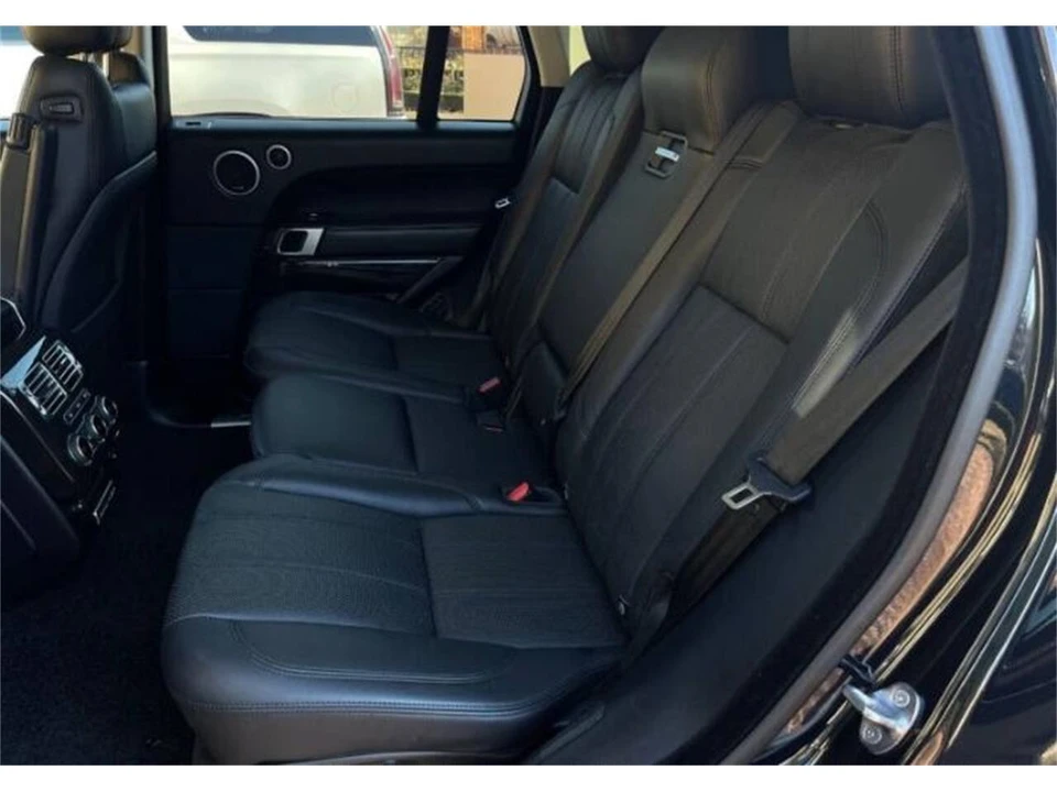 2016 Land Rover Range Rover L405 - Image 22 of 30