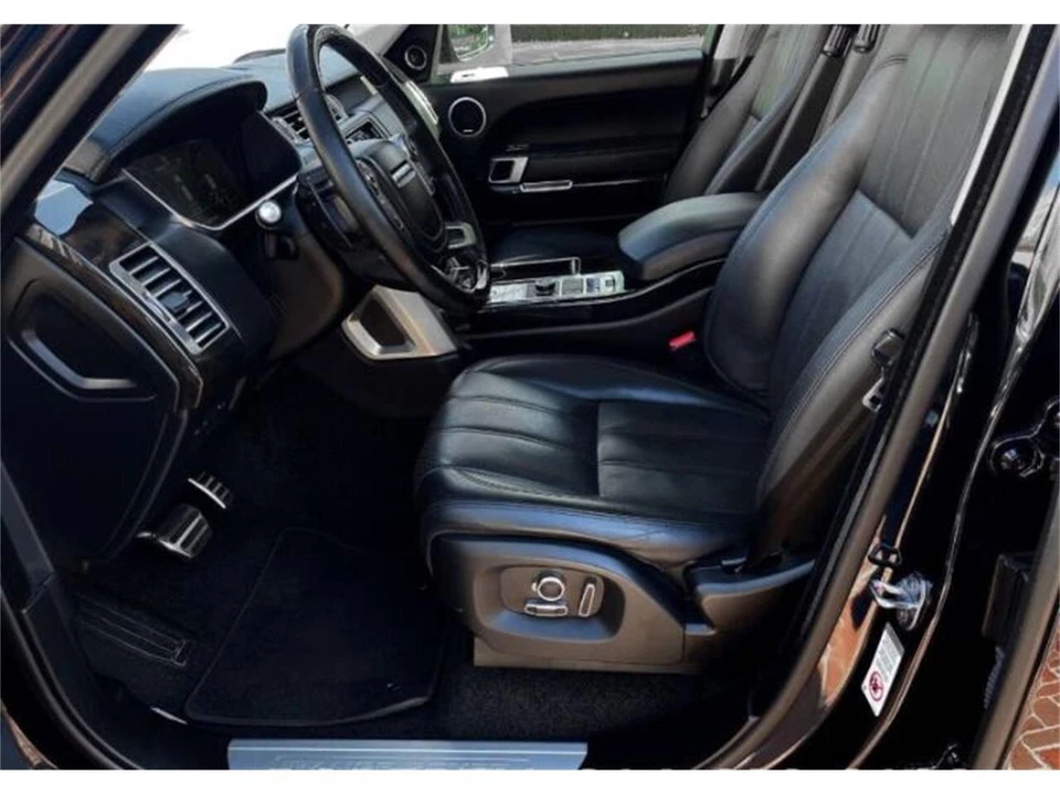 2016 Land Rover Range Rover L405 - Image 26 of 30