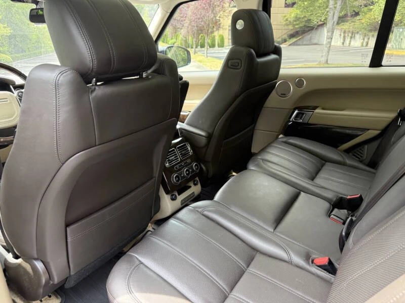 2016 Land Rover Range Rover L405 - Image 16 of 20