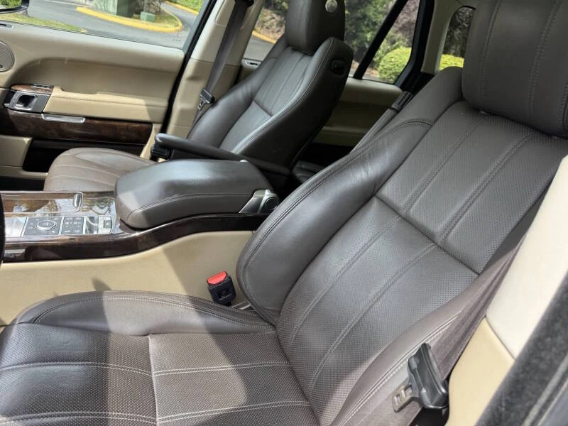 2016 Land Rover Range Rover L405 - Image 13 of 20