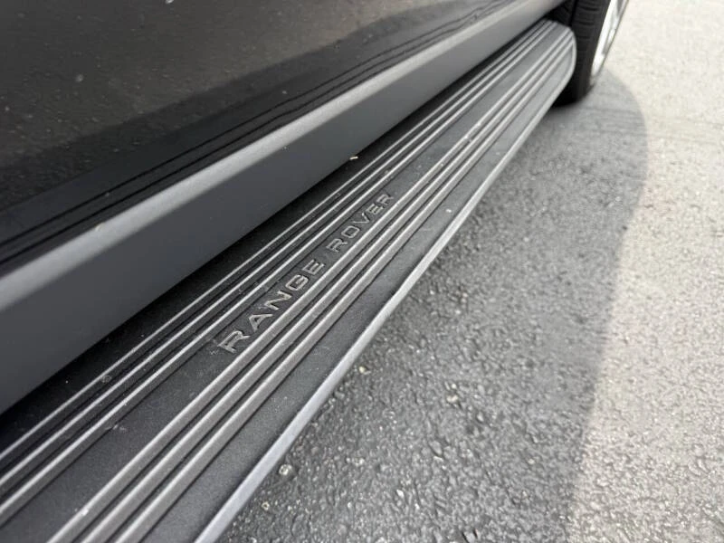 2016 Land Rover Range Rover L405 - Image 9 of 20