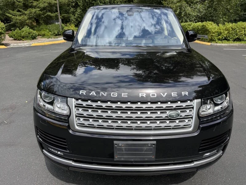2016 Land Rover Range Rover L405 - Image 7 of 20
