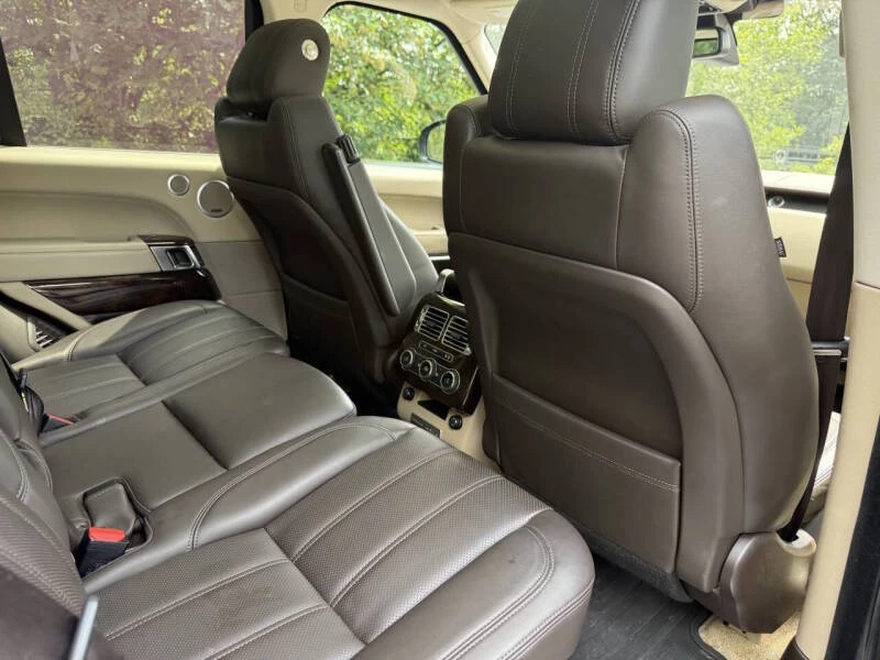 2016 Land Rover Range Rover L405 - Image 14 of 20