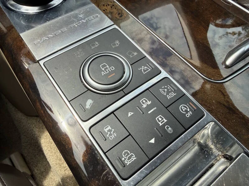 2016 Land Rover Range Rover L405 - Image 20 of 20