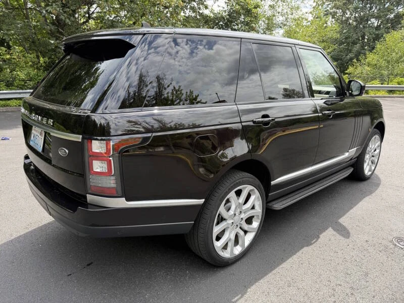 2016 Land Rover Range Rover L405 - Image 6 of 20