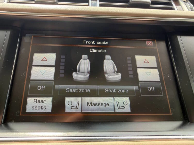 2016 Land Rover Range Rover L405 - Image 19 of 20