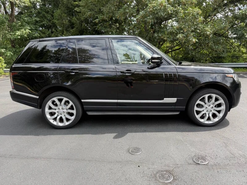 2016 Land Rover Range Rover L405 - Image 3 of 20