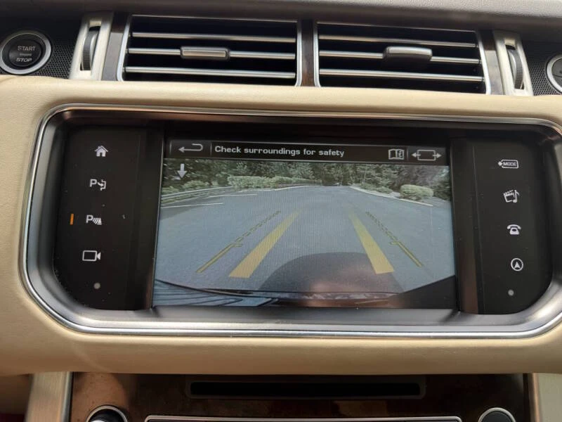 2016 Land Rover Range Rover L405 - Image 18 of 20
