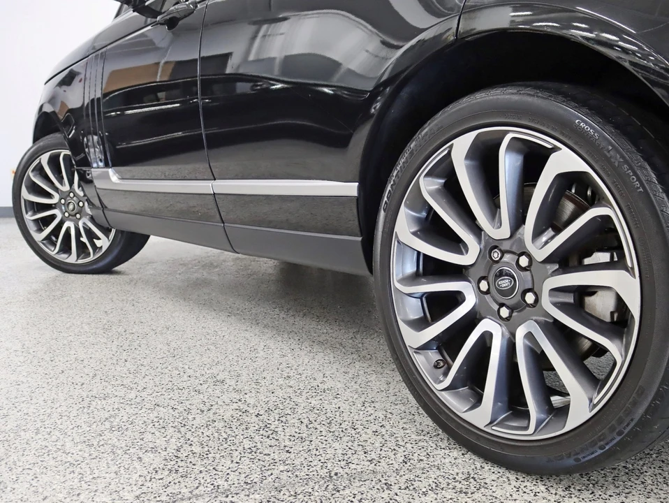 2016 Land Rover Range Rover L405 - Image 12 of 12