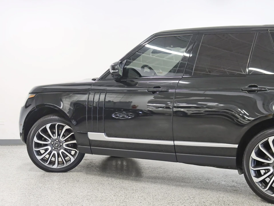 2016 Land Rover Range Rover L405 - Image 11 of 12