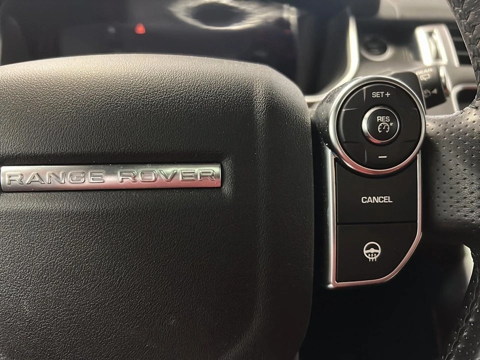 2016 Land Rover Range Rover L405 - Image 15 of 16