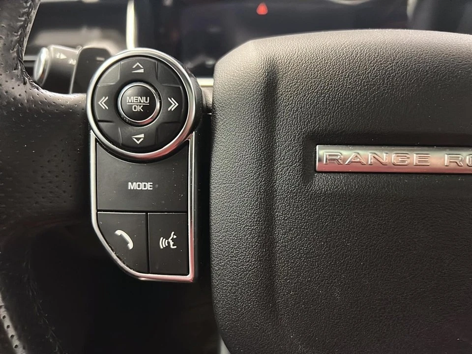 2016 Land Rover Range Rover L405 - Image 16 of 16