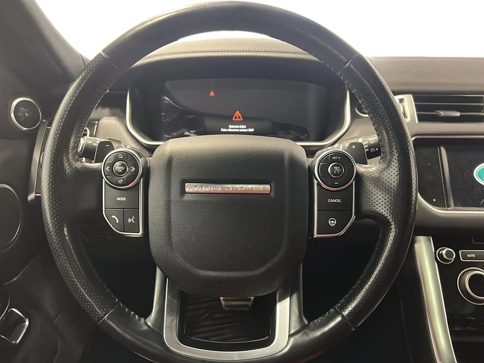 2016 Land Rover Range Rover L405 - Image 8 of 16