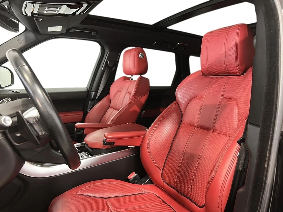 2016 Land Rover Range Rover L405 - Image 10 of 16