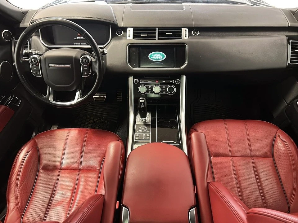 2016 Land Rover Range Rover L405 - Image 7 of 16