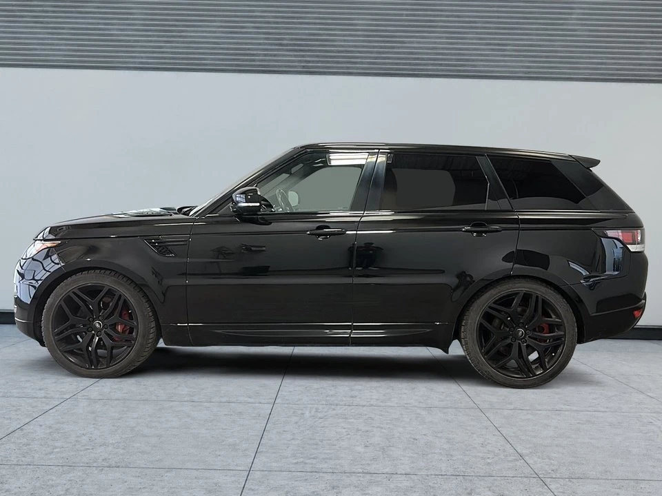 2016 Land Rover Range Rover L405 - Image 4 of 16