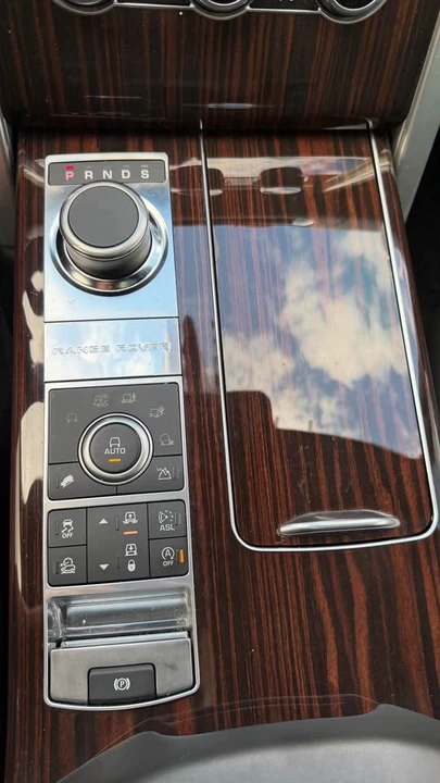 2016 Land Rover Range Rover L405 - Image 14 of 14