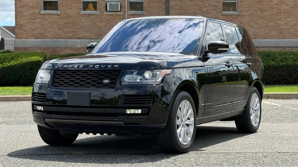 2016 Land Rover Range Rover L405 - Image 3 of 14