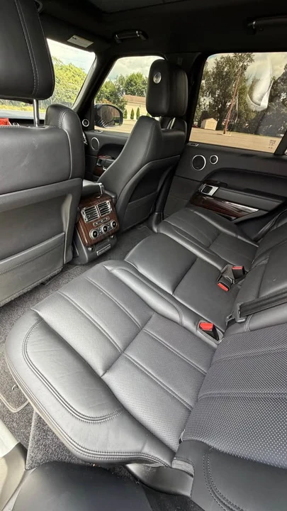 2016 Land Rover Range Rover L405 - Image 10 of 14