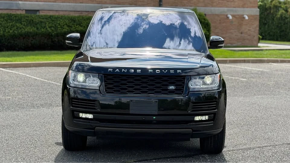 2016 Land Rover Range Rover L405 - Image 2 of 14