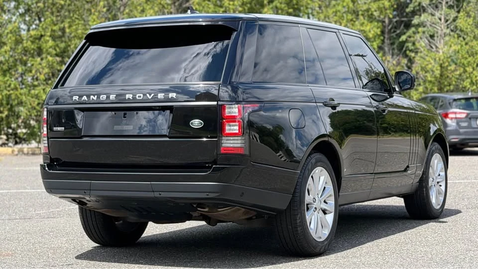 2016 Land Rover Range Rover L405 - Image 6 of 14