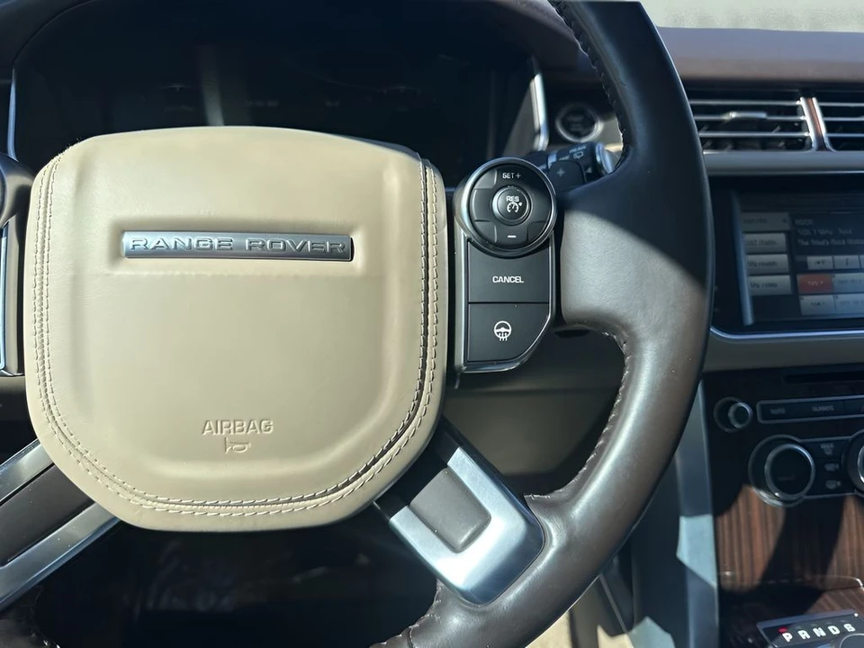 2016 Land Rover Range Rover L405 - Image 15 of 21