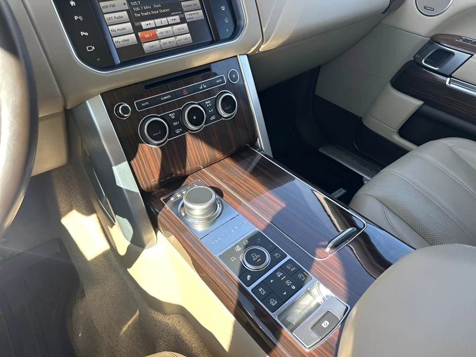 2016 Land Rover Range Rover L405 - Image 16 of 21