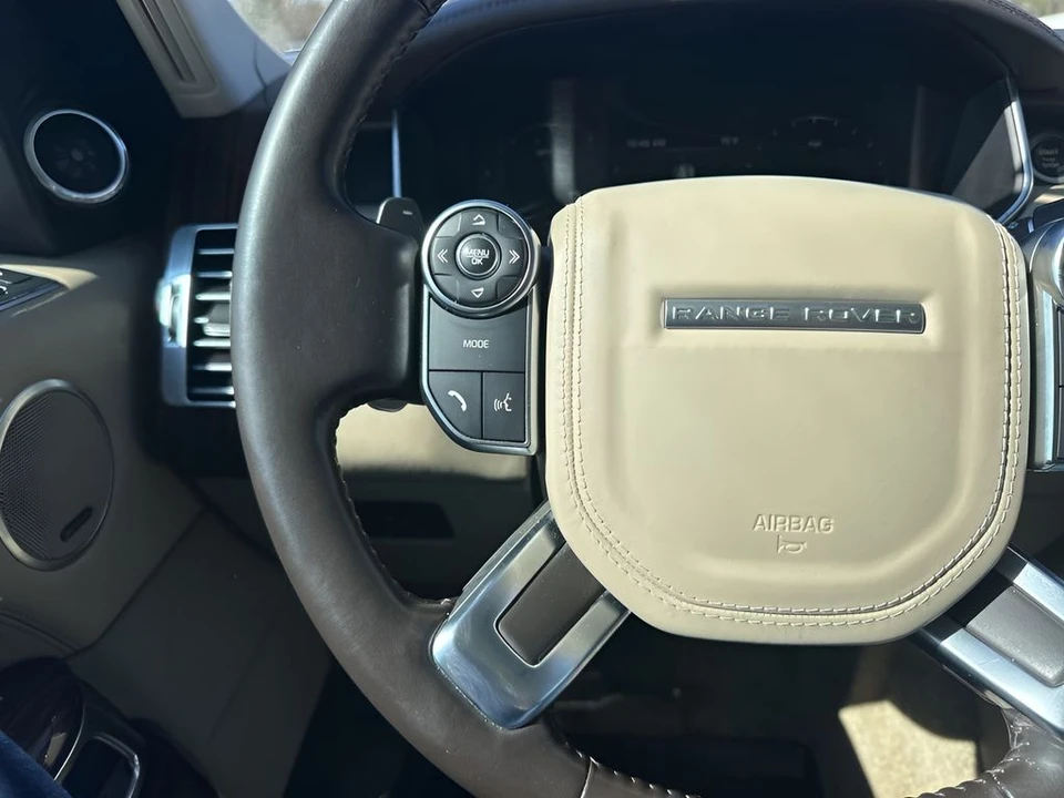 2016 Land Rover Range Rover L405 - Image 14 of 21