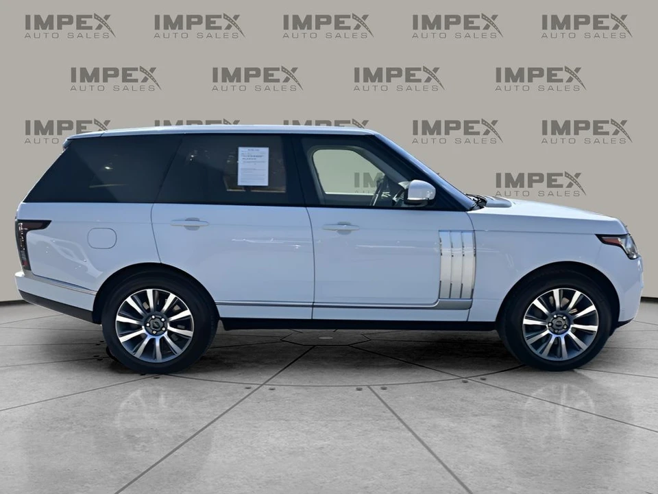 2016 Land Rover Range Rover L405 - Image 6 of 21