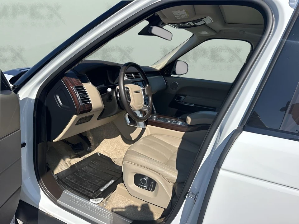 2016 Land Rover Range Rover L405 - Image 9 of 21