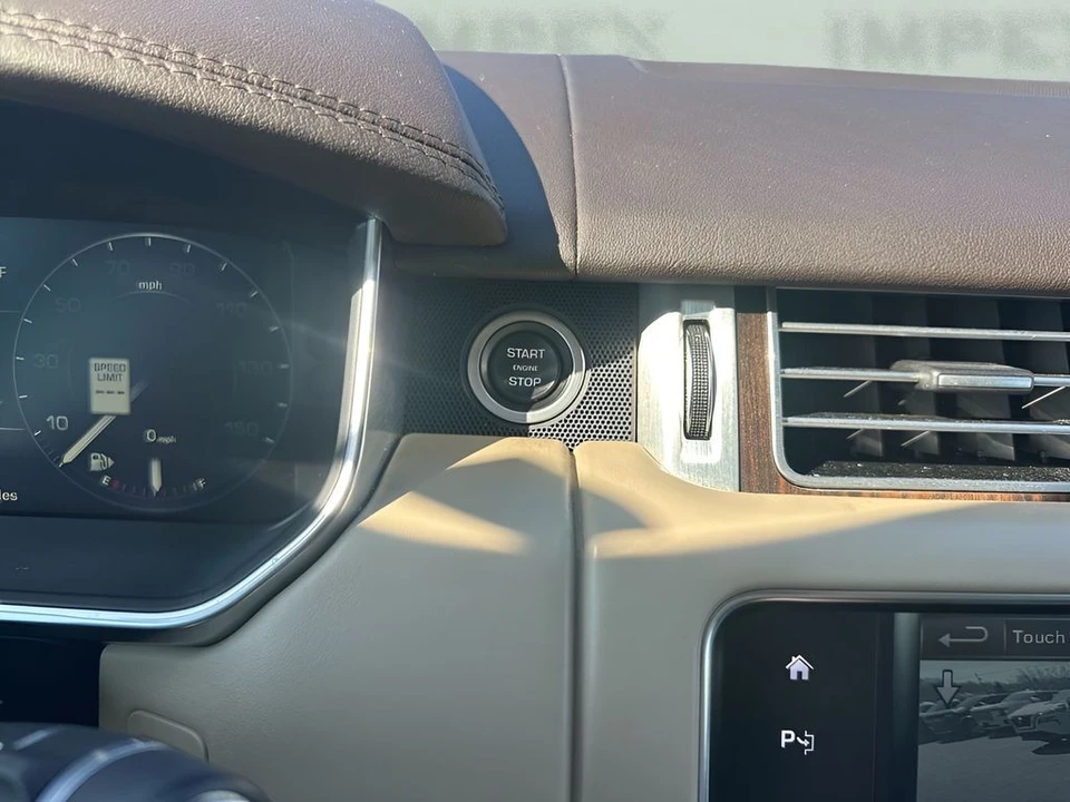 2016 Land Rover Range Rover L405 - Image 20 of 21