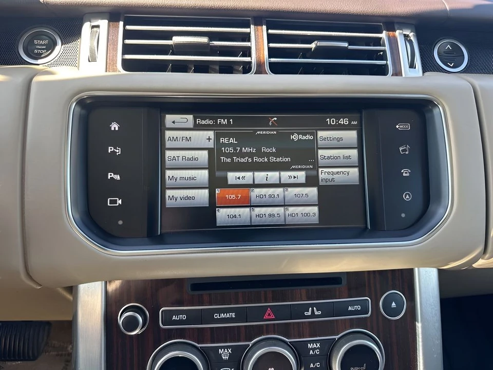 2016 Land Rover Range Rover L405 - Image 17 of 21