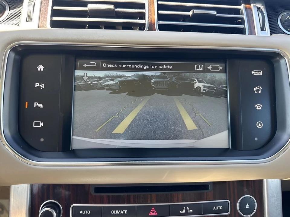 2016 Land Rover Range Rover L405 - Image 19 of 21