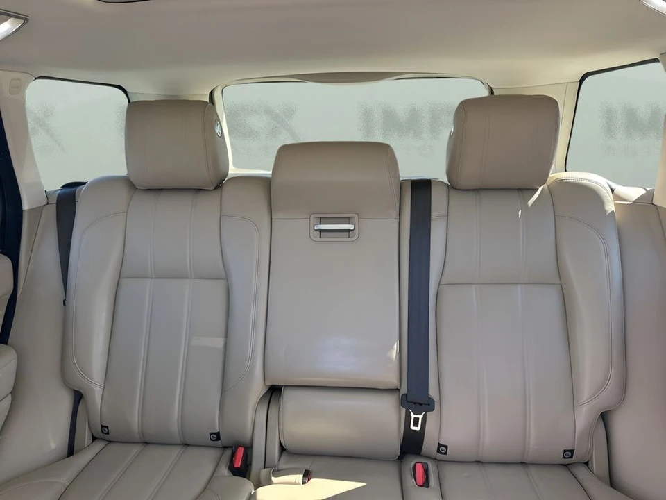 2016 Land Rover Range Rover L405 - Image 11 of 21