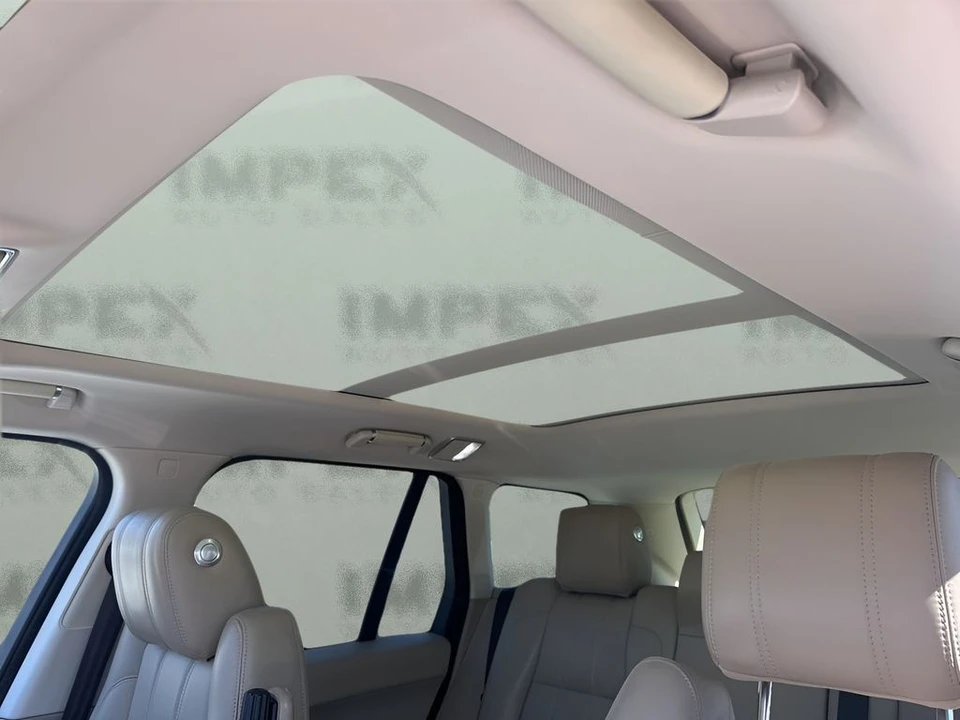 2016 Land Rover Range Rover L405 - Image 10 of 21