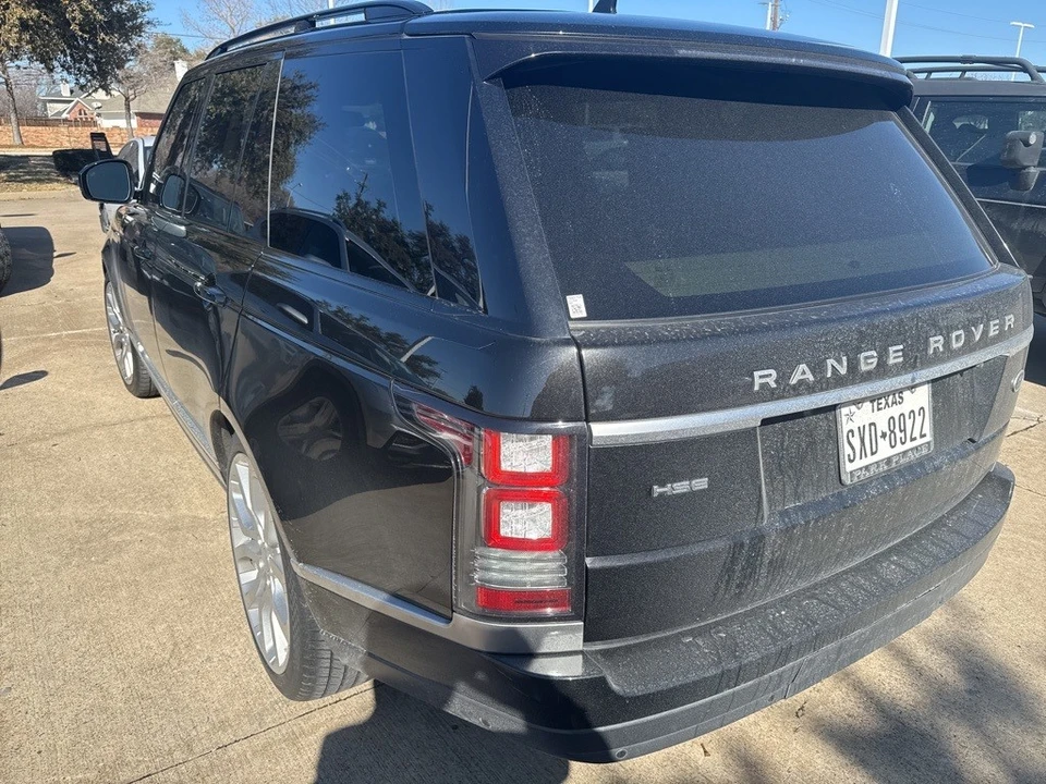 2016 Land Rover Range Rover L405 - Image 3 of 7