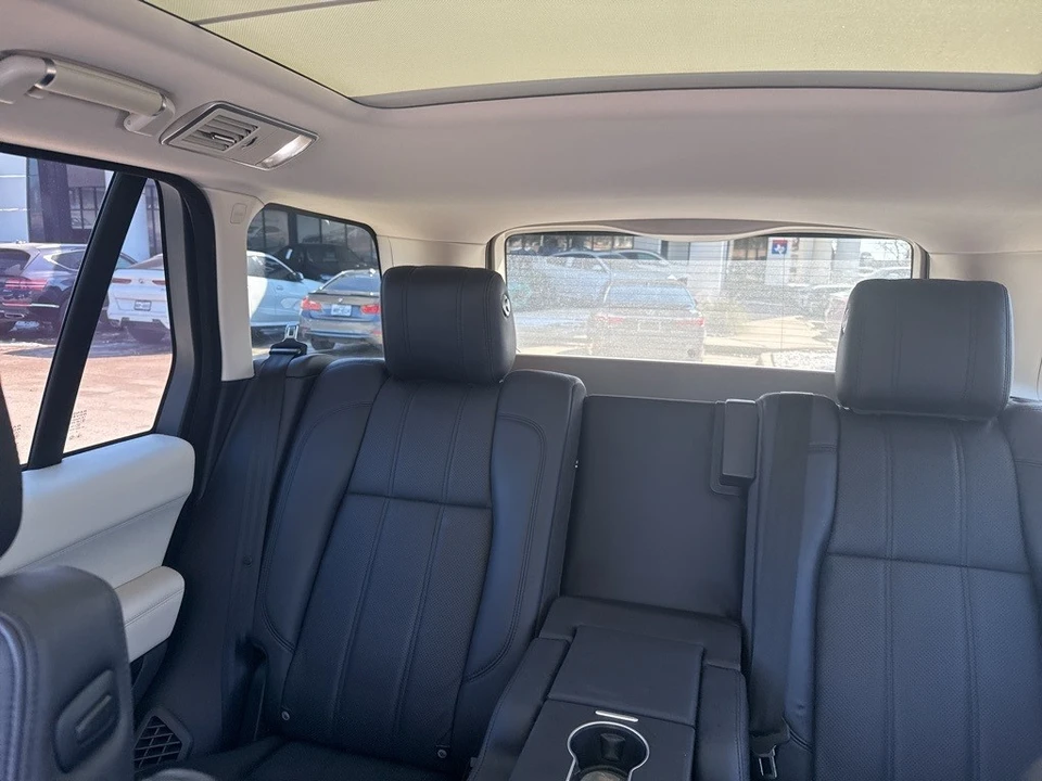 2016 Land Rover Range Rover L405 - Image 7 of 7