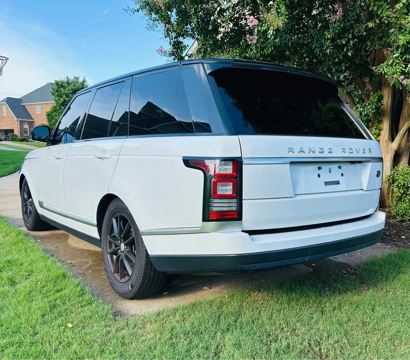 2016 Land Rover Range Rover L405 - Image 5 of 20