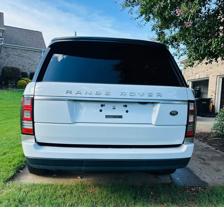 2016 Land Rover Range Rover L405 - Image 6 of 20