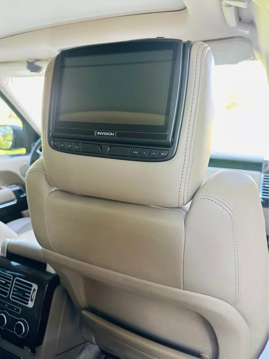 2016 Land Rover Range Rover L405 - Image 12 of 20