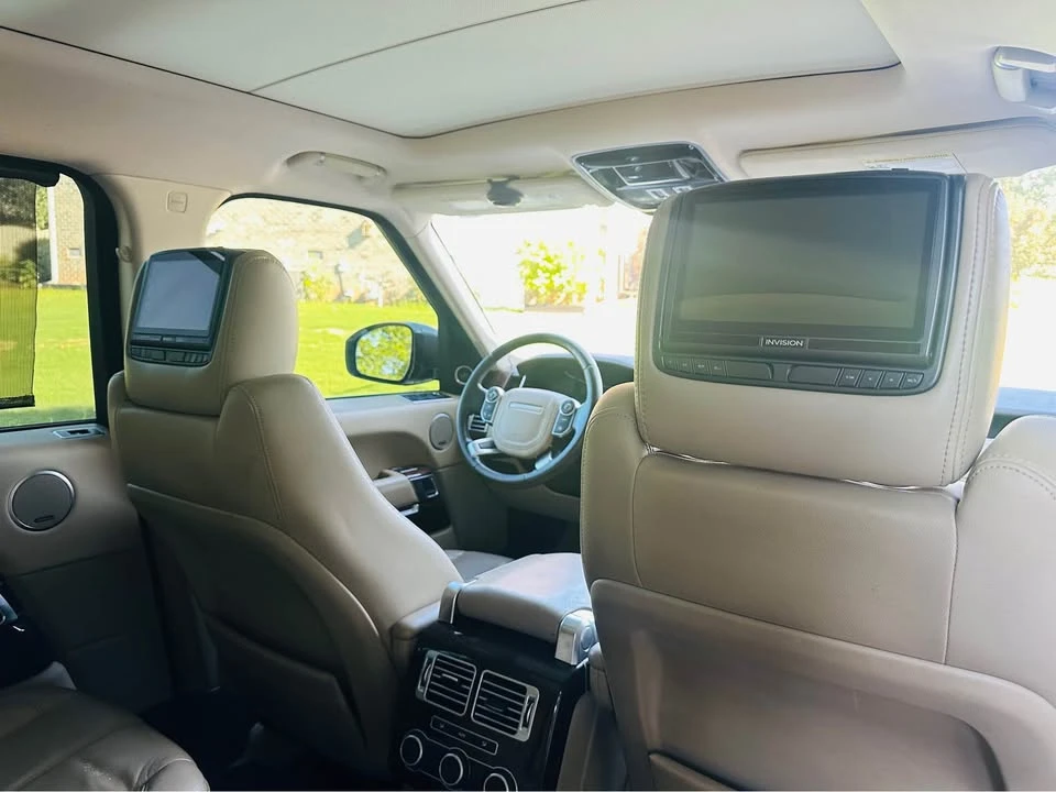 2016 Land Rover Range Rover L405 - Image 13 of 20