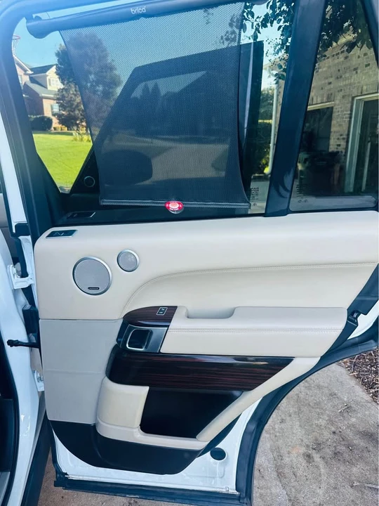 2016 Land Rover Range Rover L405 - Image 10 of 20