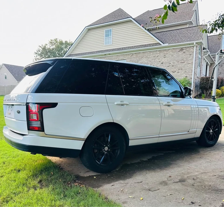 2016 Land Rover Range Rover L405 - Image 7 of 20