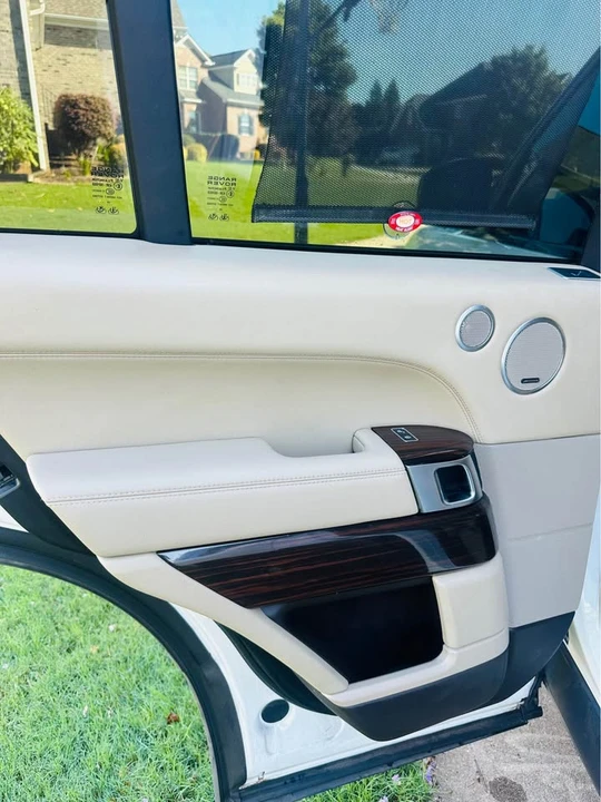 2016 Land Rover Range Rover L405 - Image 14 of 20