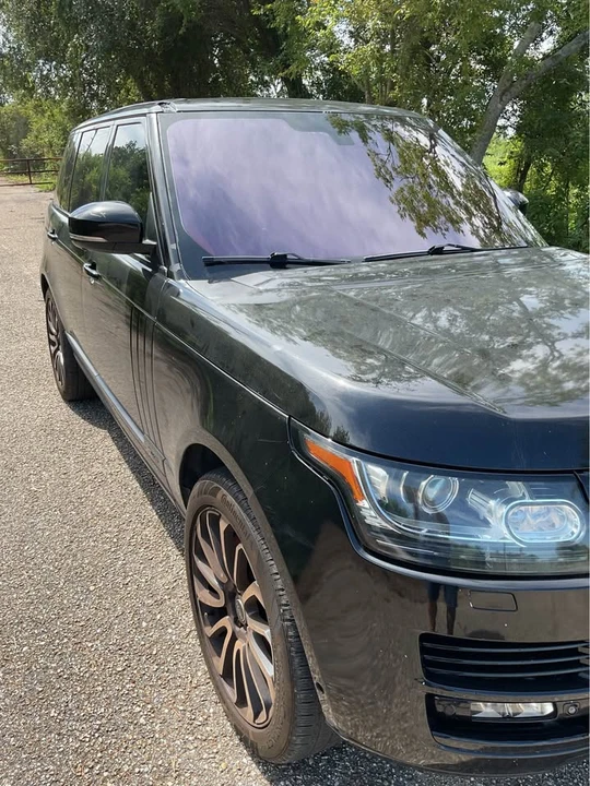 2016 Land Rover Range Rover L405 - Image 3 of 5