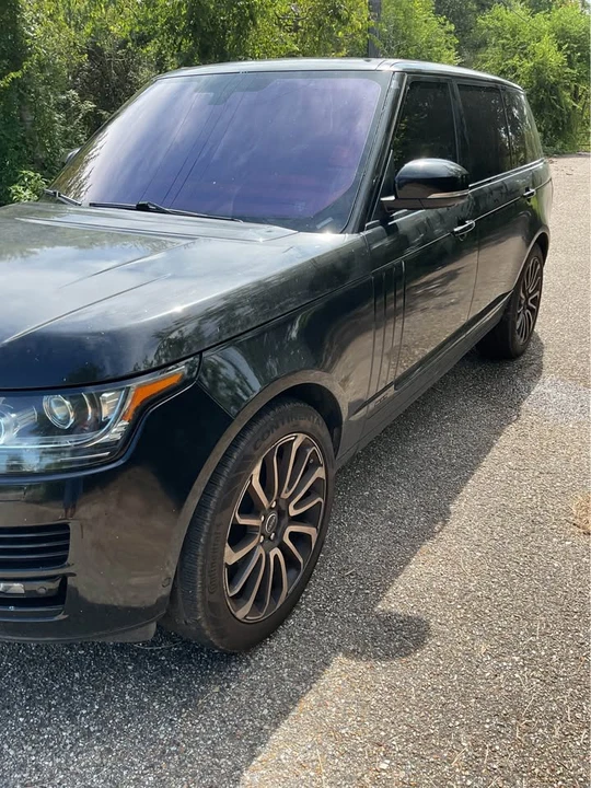 2016 Land Rover Range Rover L405 - Image 2 of 5
