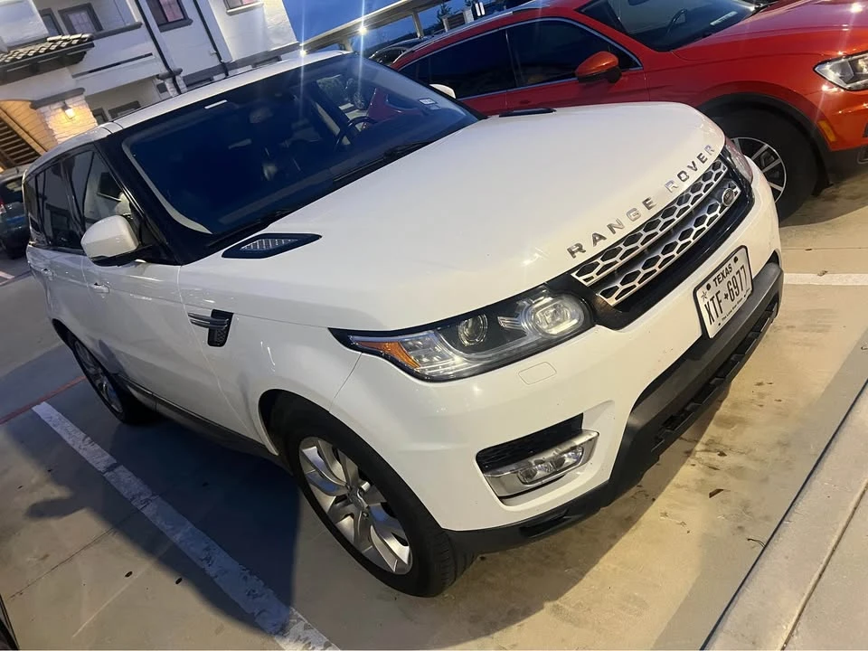 2016 Land Rover Range Rover L405 - Image 2 of 3