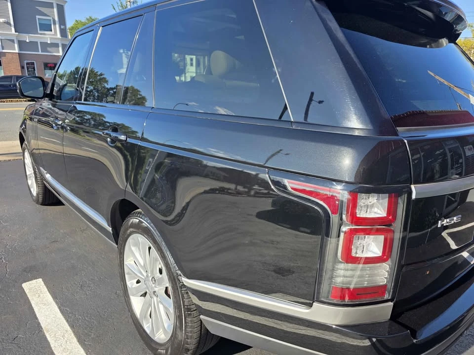 2016 Land Rover Range Rover L405 - Image 3 of 8