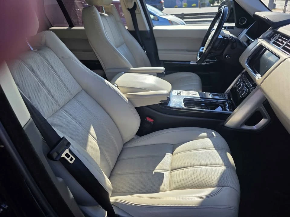 2016 Land Rover Range Rover L405 - Image 6 of 8